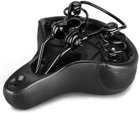 Thumbnail for Bike Saddle Bike Seat Mountain Bike and Indoor Spin Bikes Seat