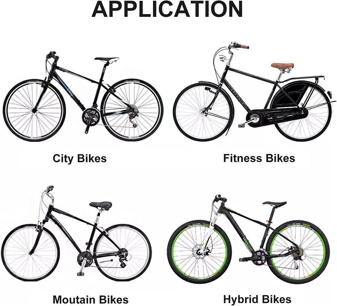 Bike seat for small children