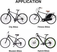 Thumbnail for Bike seat for small children