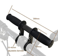 Thumbnail for Bike seat for small children