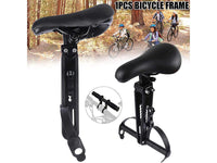 Thumbnail for Bike seat for small children