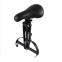 Thumbnail for Kids Bike Seat and Handlebar Pack (2-5 years) Mounted Bicycle Saddle Seat child’s Seat child Bike Seat - The Shopsite