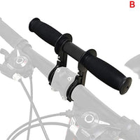 Thumbnail for Kids Bike Seat and Handlebar Pack (2-5 years) Mounted Bicycle Saddle Seat child’s Seat child Bike Seat - The Shopsite