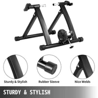 Thumbnail for Bike Trainer Cable Gear Control Bicycle Trainer