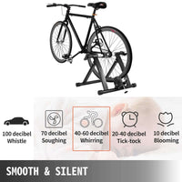 Thumbnail for Bike Trainer Cable Gear Control Bicycle Trainer