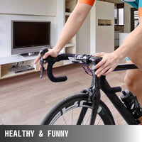Thumbnail for Bike Trainer Cable Gear Control Bicycle Trainer