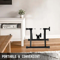 Thumbnail for Bike Trainer Cable Gear Control Bicycle Trainer