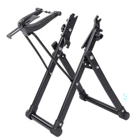 Thumbnail for Truing stand rack with plastic measuring parts