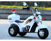 Thumbnail for Kids Motorcycle Ride On Bike