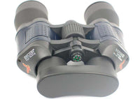 Thumbnail for Binoculars held for comfortable viewing