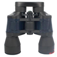 Thumbnail for Binoculars showing wide field of view