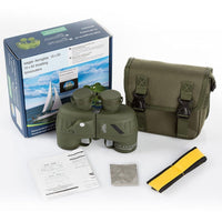 Thumbnail for Waterproof Binoculars with Rangefinder
