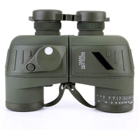 Thumbnail for Waterproof Binoculars with Rangefinder