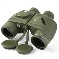 Thumbnail for Waterproof Binoculars with Rangefinder