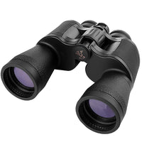 Thumbnail for Binoculars for hunting 30x magnification black