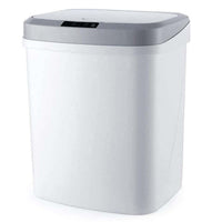 Thumbnail for Rubbish Bin 15L Automatic Smart Auto Sensor Dustbin Trash Can - The Shopsite