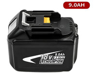 Thumbnail for Makita Battery 18V 9AH Replacement Battery for Makita