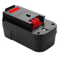 Thumbnail for Replacement battery used with drill