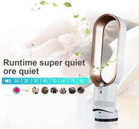 Thumbnail for Bladeless Fan 16 inch with remote - The Shopsite