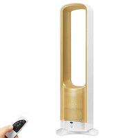 Thumbnail for Bladeless Fan 32 inch with remote - The Shopsite