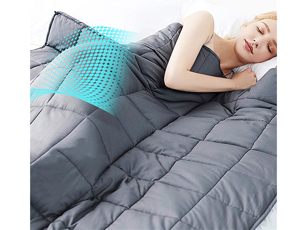 Weighted Blanket