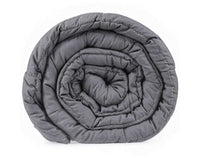 Thumbnail for Weighted Blanket 9KG for Bed Blanket Deep Sleep Relax