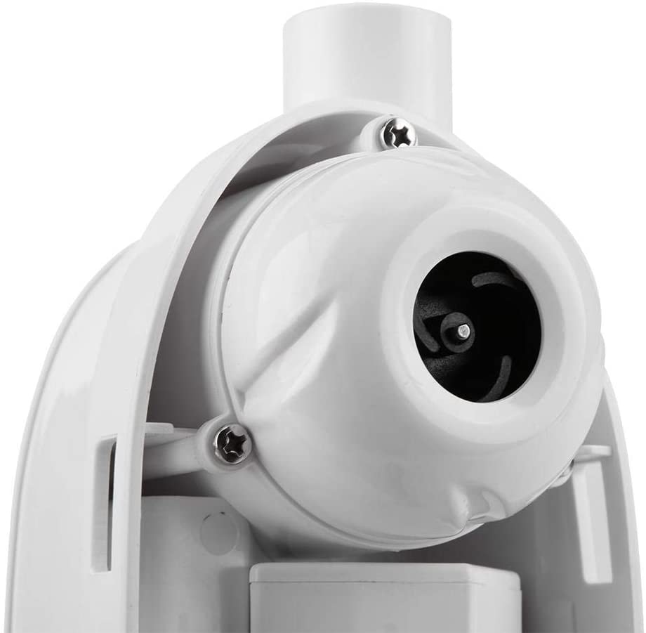 Automatic Bilge Pump 1100Gph 12V Marine Automatic Submersible Bilge - The Shopsite