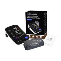 Thumbnail for Blood Pressure Monitor - BP Monitor - The Shopsite