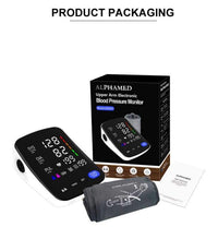 Thumbnail for Blood Pressure Monitor - BP Monitor - The Shopsite