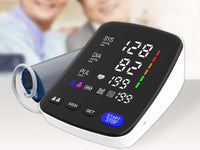Thumbnail for Blood Pressure Monitor - BP Monitor - The Shopsite