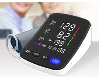 Thumbnail for Blood Pressure Monitor