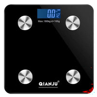 Thumbnail for Digital scale with compact size 275mm square