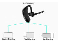 Thumbnail for wireless headset for business