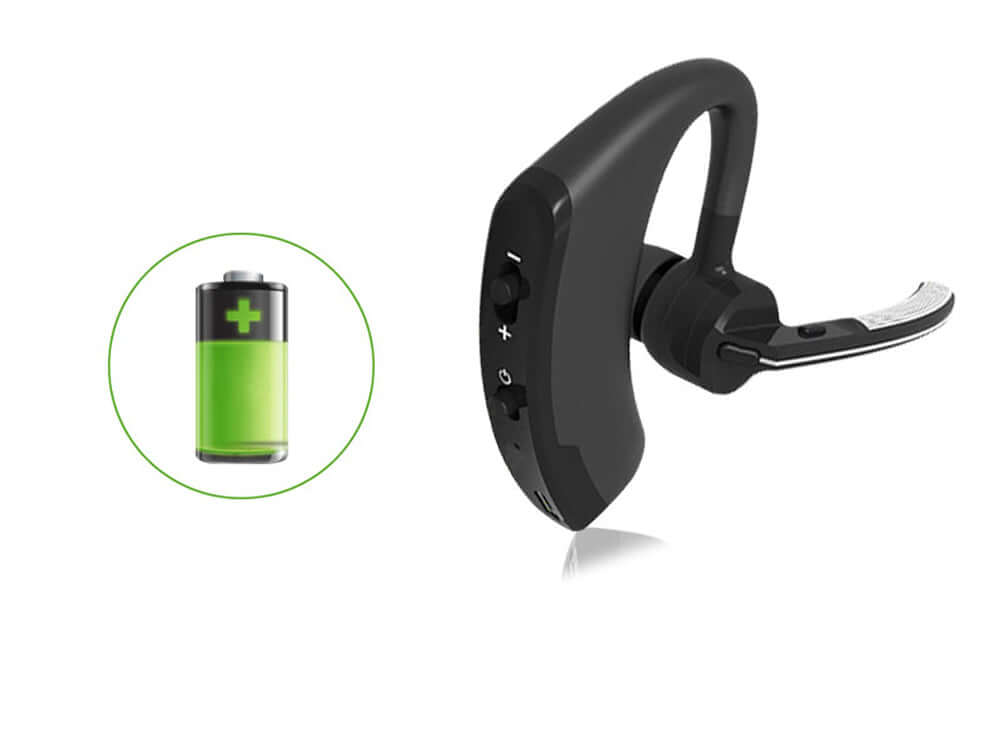 Bluetooth Wireless Headsets Handsfree - The Shopsite
