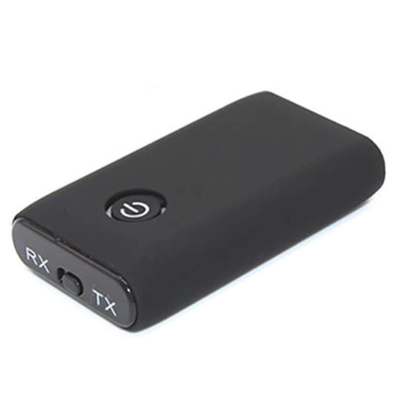Car Bluetooth Receiver Transmitter Audio Adapter - The Shopsite