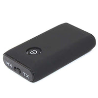 Thumbnail for Car Bluetooth Receiver Transmitter Audio Adapter - The Shopsite
