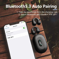 Thumbnail for Bluetooth Earbuds Wireless