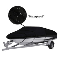Thumbnail for Boat Cover Trailerable