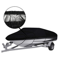 Thumbnail for Boat Cover Trailerable