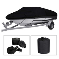 Thumbnail for Boat Cover Trailerable