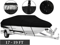 Thumbnail for Boat Cover Trailerable