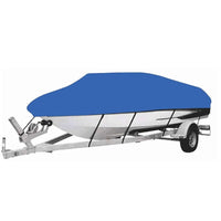 Thumbnail for Boat Cover Heavy Duty 20ft to 22ft - The Shopsite