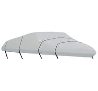 Thumbnail for Trailerable Boat Cover Boat Cover 17-19ft - The Shopsite
