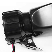 Thumbnail for 12V 60W Car Siren Ambulance Warning Alarm Loudspeaker W/Mic Sound - The Shopsite