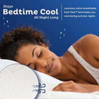 Thumbnail for Body Pillow Memory Foam Support Pillow - The Shopsite