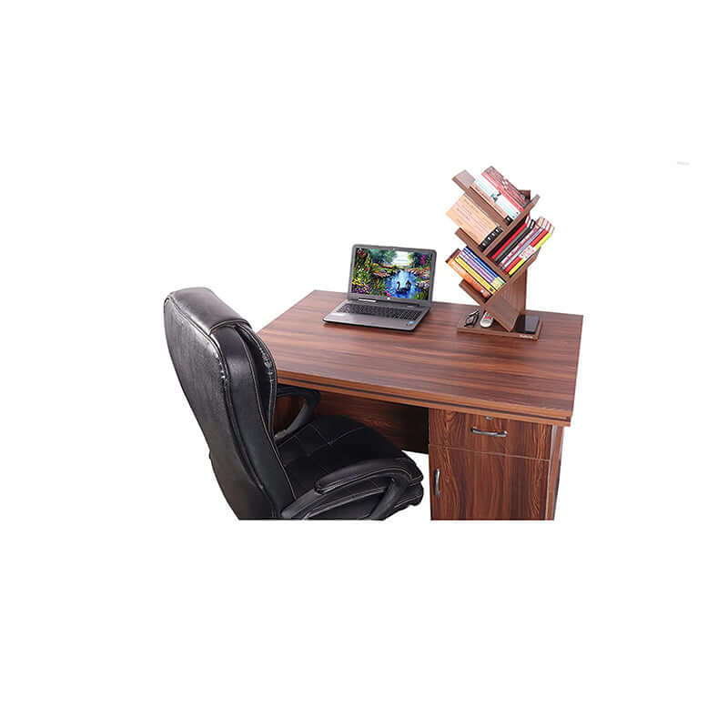 Book Shelf Book Rack Display Storage - The Shopsite