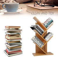 Thumbnail for Book Shelf Storage Organizer - The Shopsite