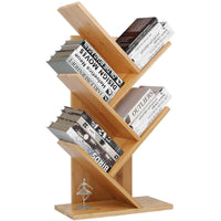 Thumbnail for Book Shelf Storage Organizer - The Shopsite