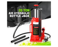 Thumbnail for Air Bottle Jack 20T