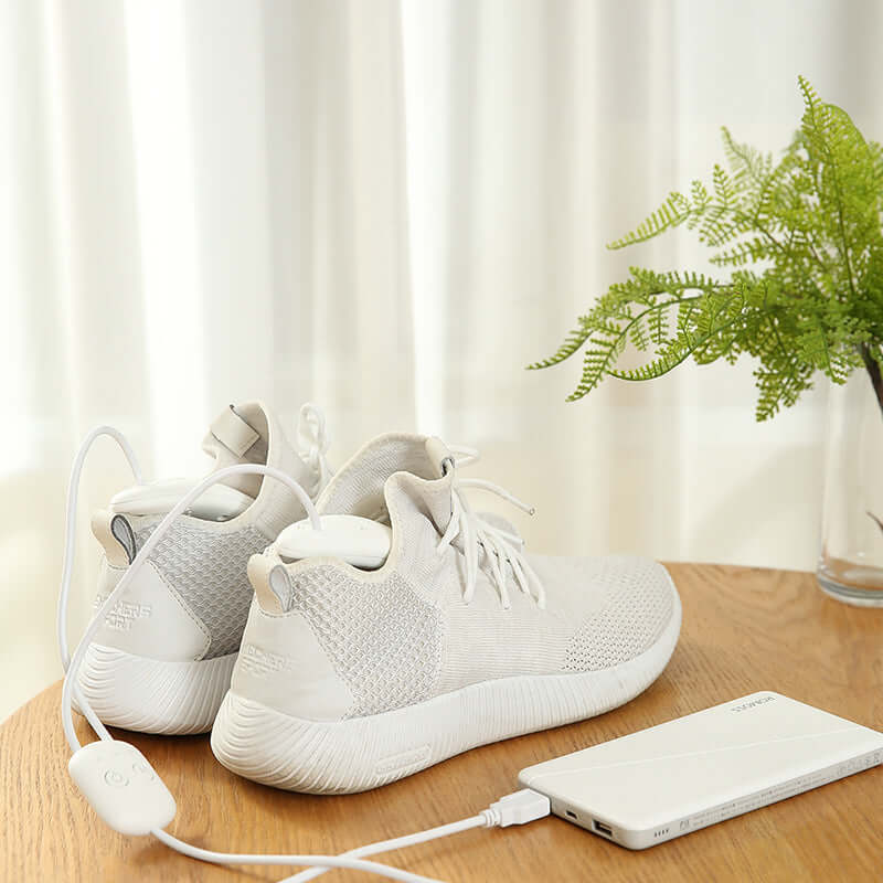 Boot Dryer, Shoe Dryer, Foot Dryer - The Shopsite